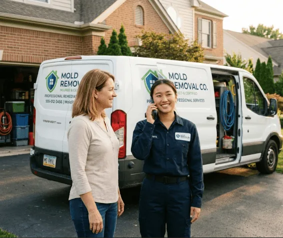 Crawlspace Mold Remediation Wingo, KY FAQs